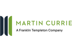 Martin Currie / FT logo