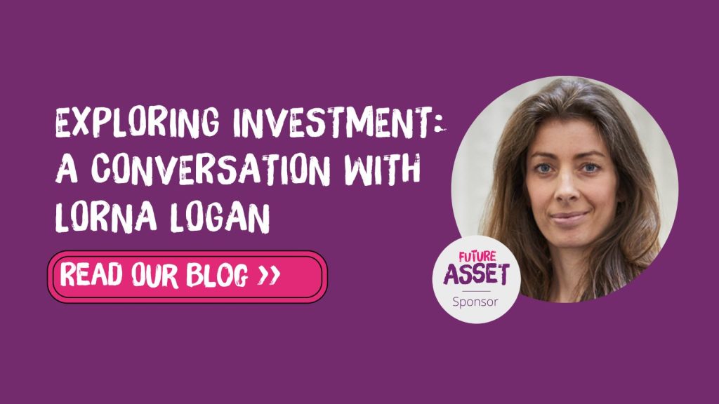Exploring Investment With Loran Logan